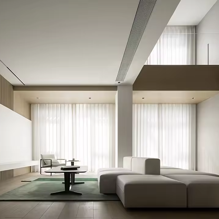 Sanhai Interior Design Modern  - Interior Design Consultant recension och pris