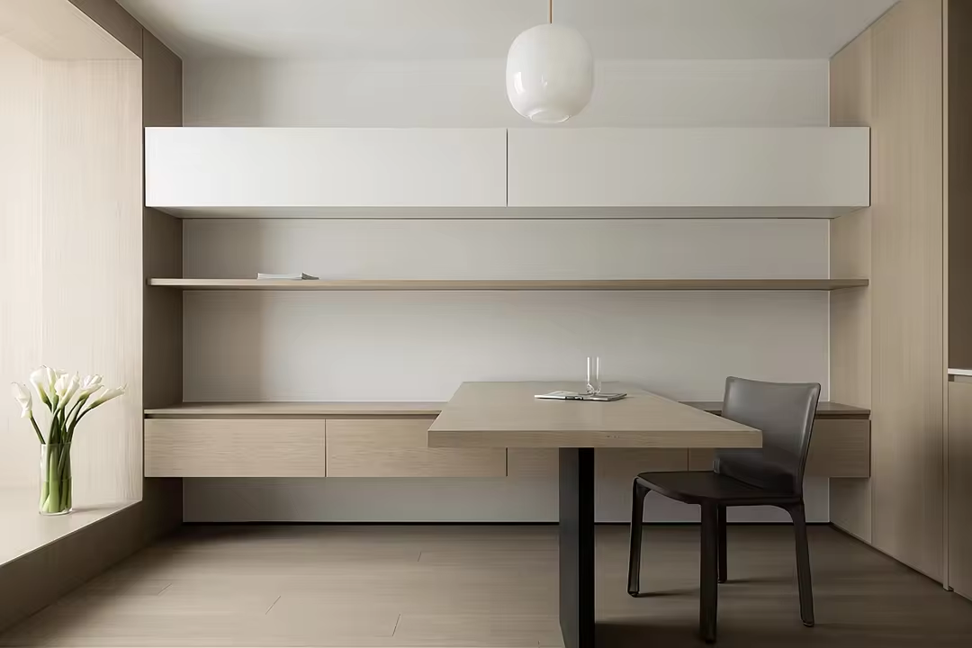 Sanhai Interior Design Modern  - Interior Design Consultant recension och pris